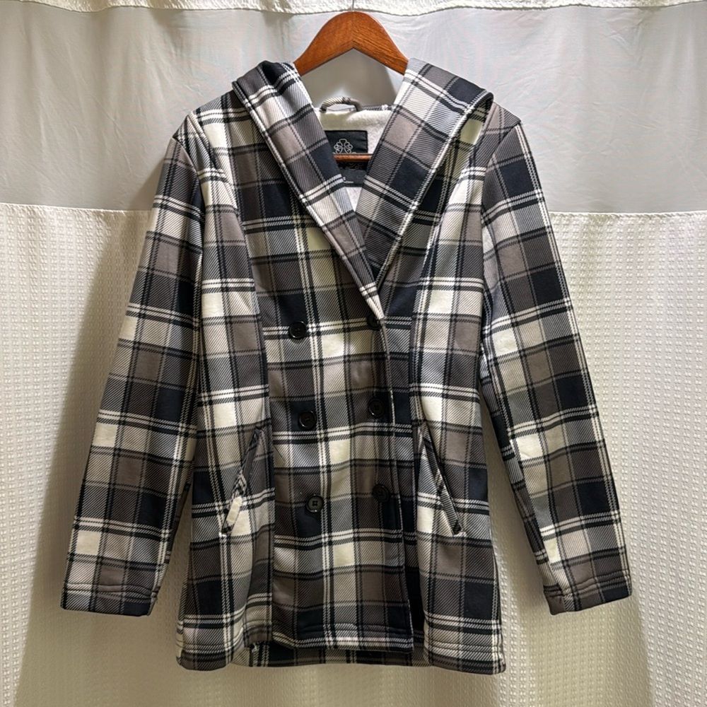 Beautiful Coat!!